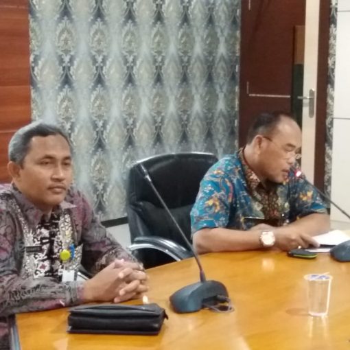 Sosialisasi Aplikasi SIMRAL oleh Pemerintah Kabupaten Banyuwangi ...