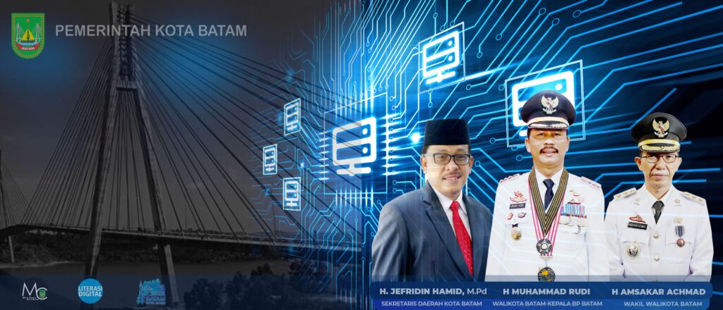 Aplikasi – Dinas Komunikasi & Informatika