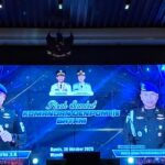 Pemko Batam Gelar Pisah Sambut Komandan Denpom 16 Batam