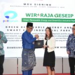 Perkuat Pertahanan Siber Indonesia, Freedom250 Tech Talk Digelar di Batam