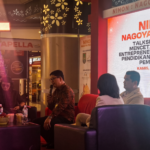 Kepala Diskominfo Batam Tekankan Pentingnya Literasi Digital dan Perlindungan Anak di Era Digital pada Nihon Nagoya Fest 2026