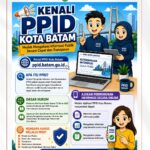 KENALI PPID KOTA BATAM