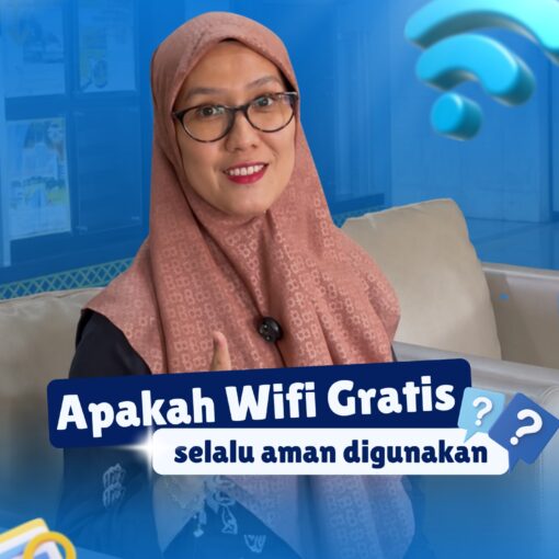 Apakah Wi-Fi Gratis Selalu Aman Digunakan 📶🔐