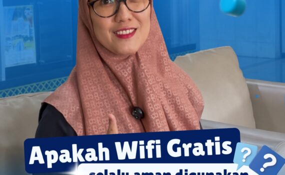 Apakah Wi-Fi Gratis Selalu Aman Digunakan 📶🔐