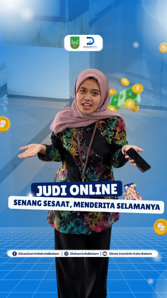 Judi Online: Senang Sesaat, Menderita Selamanya. π°β οΈ