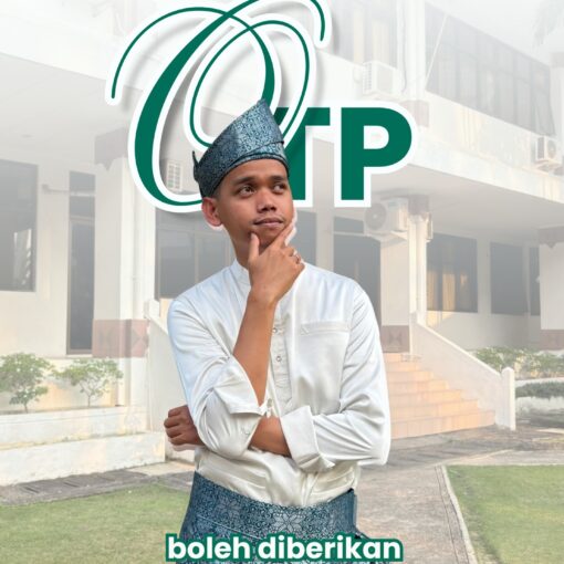 Apakah OTP Boleh Diberikan kepada Petugas Bank