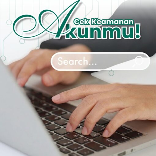 CARA MENGECEK APAKAH AKUN ANDA PERNAH MENGALAMI KEBOCORAN DATA 1