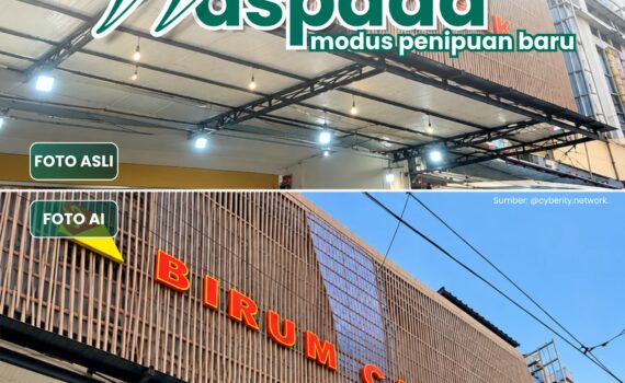 Jangan Tertipu! Modus Baru Penipuan di Google Maps